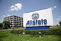Allstate headquarters