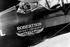 Robertson Aircraft