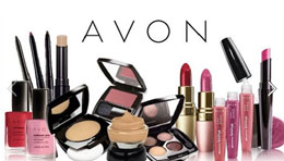 Avon cosmetics