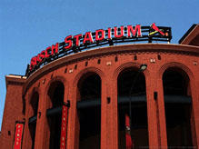 Busch Stadium