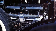 Cadillac v16 engine