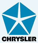 original Chrysler logo