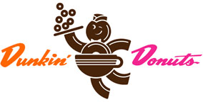 Dunkin Logos