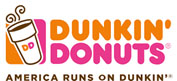 Dunkin Donuts