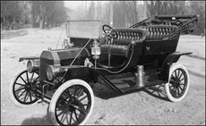 Ford Model T