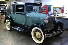 Ford Model A