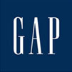 Gap logo from 1986 onwards