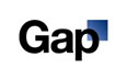 Gap logo 1 week in 2010