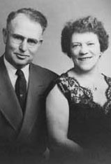 Leo and Lillian Goodwin