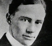 Conrad Hilton