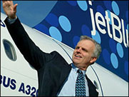 David Neeleman