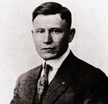 Harlan Sanders