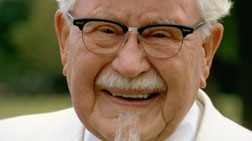 Colonel Sanders