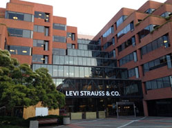 Levis headquarters