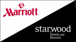 Marriott/Starwood chain