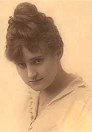 Mabel Williams