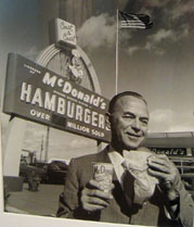 Ray Kroc