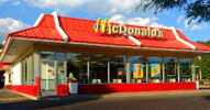 McDonald's Golden Arches