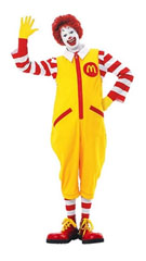 Ronald McDonald