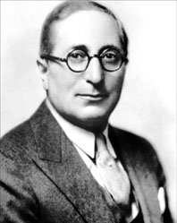 Louis B. Mayer 