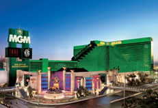 MGM Grand