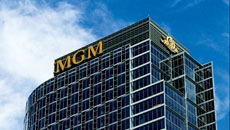 MGM headquarters