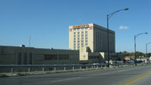 Nabisco’s Chicago plant