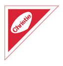 Christie logo