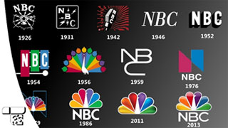 NBC Logos