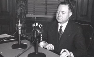 David Sarnoff