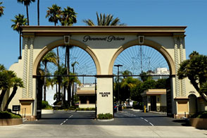 Paramount Pictures Studios