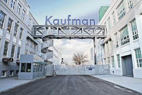 Kaufman-Astoria studios