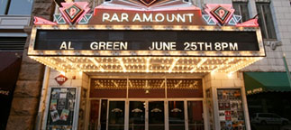 Paramount Theater